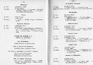 Prix Lamoriciere 77